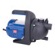 Ηλεκτραντλία Jet PLUS JPM 11 1.1Hp Μονοφασική 220V με Πλαστική Φτερωτή