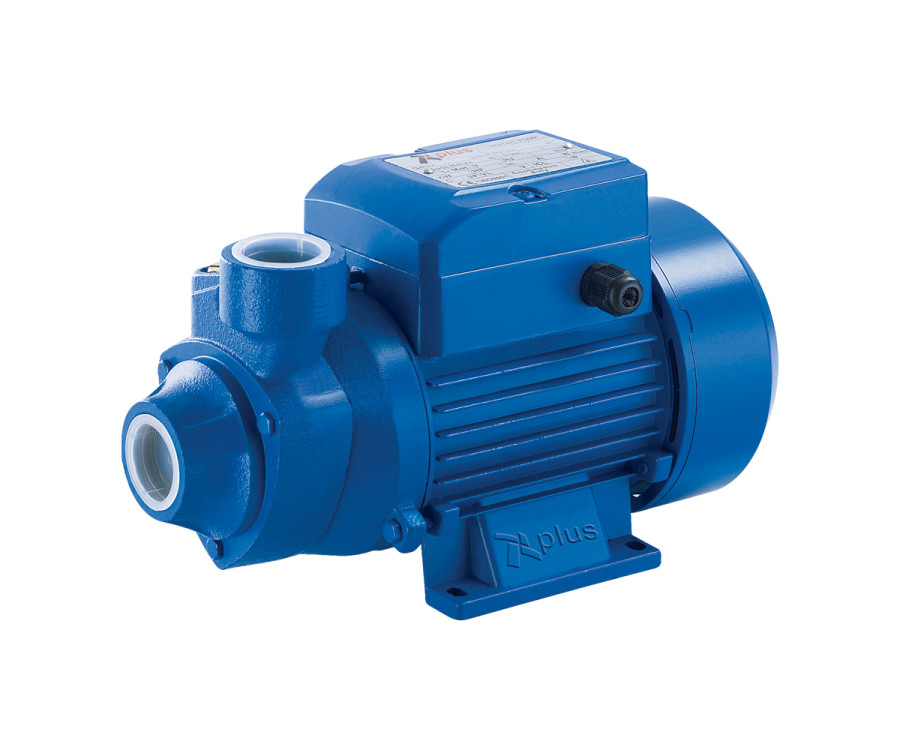 Ηλεκτραντλία Περιφερειακή PLUS PT 5 0.5Hp Τριφασική 380V με Μπρούτζινη Φτερωτή
