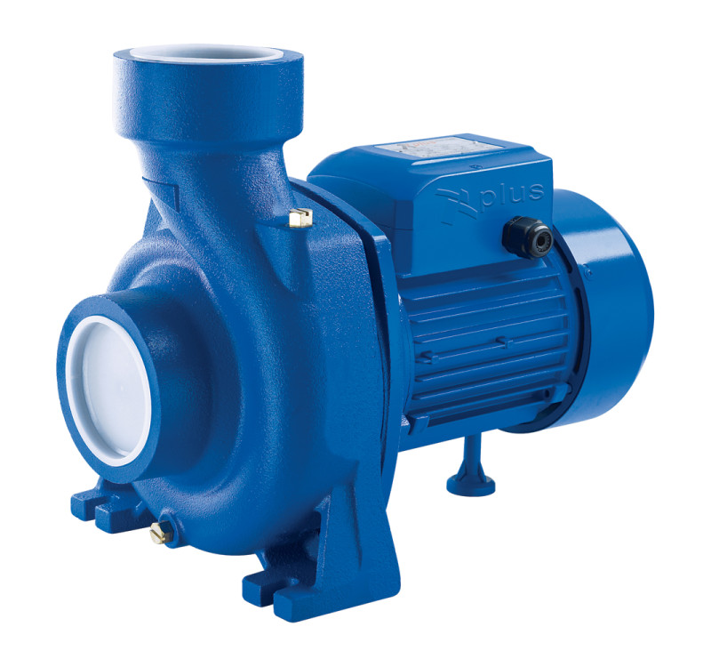 Ηλεκτραντλία  Φυγοκεντρική PLUS CM 30 3Hp 220V με Μπρούντζινη Φτερωτή 