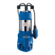 Ηλεκτραντλία Vortex PLUS SUB 20-13 M 2Hp Μονοφασική 220V για Λύματα