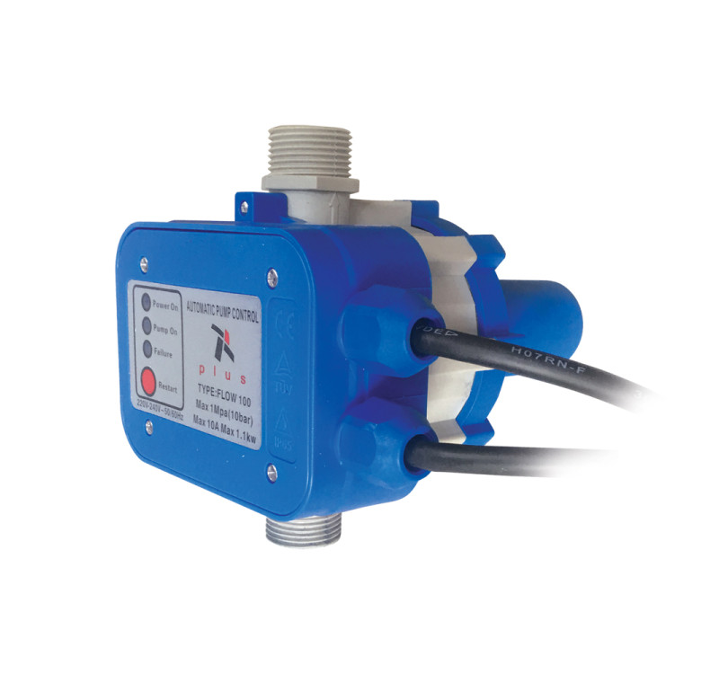 Ηλεκτρονικο plus flow100