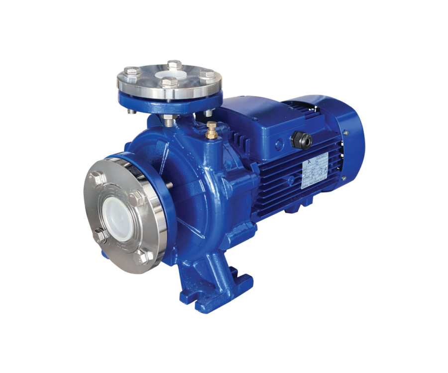 Ηλεκτραντλία Φυγοκεντρική PLUS XST 32-160/22 3Hp Τριφασική 380V