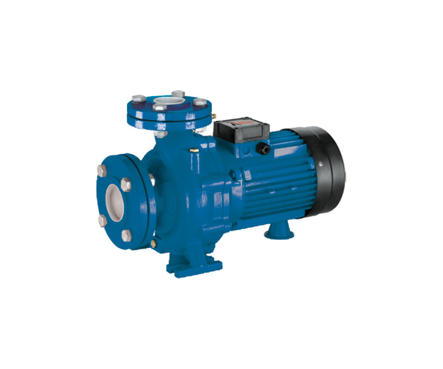 Ηλεκτραντλία Φυγοκεντρική PLUS XST 50-250/150 20Hp Τριφασική 380V