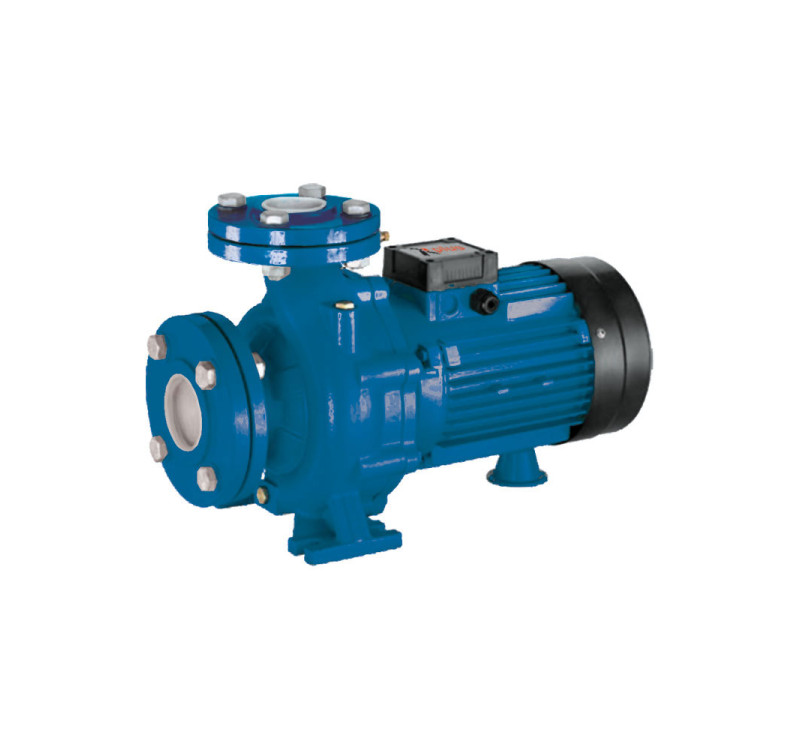 Ηλεκτραντλια plus xst 40-160/30