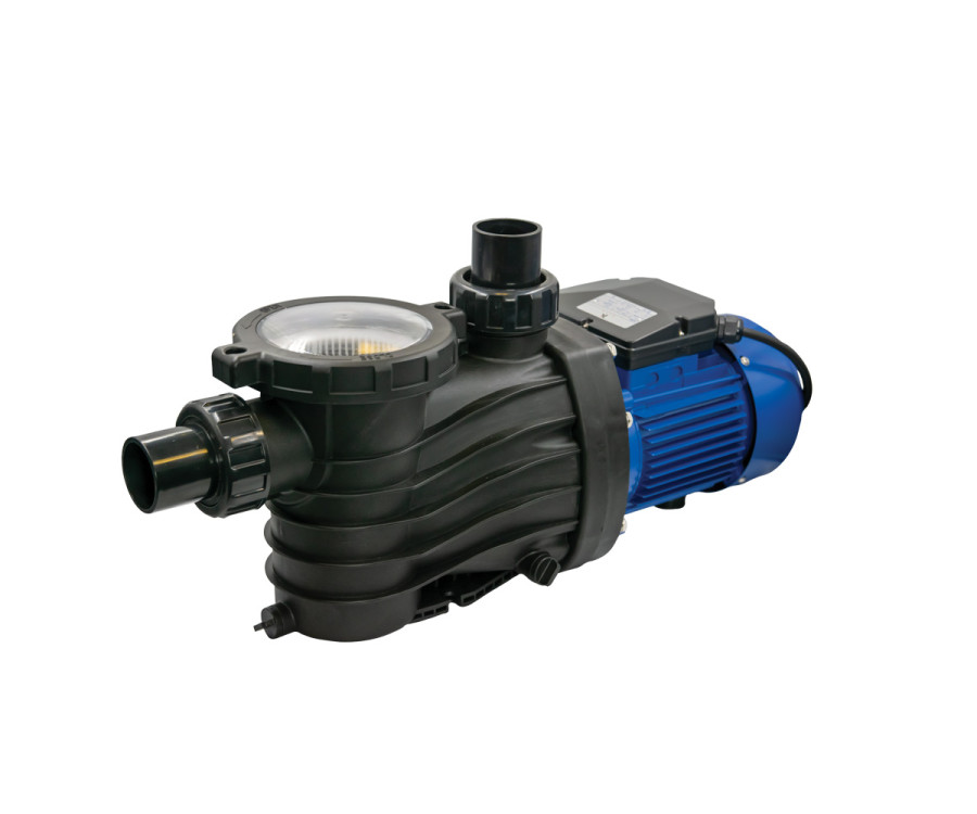 Ηλεκτραντλία Πισίνας PLUS POOL 10M 1Hp 220V