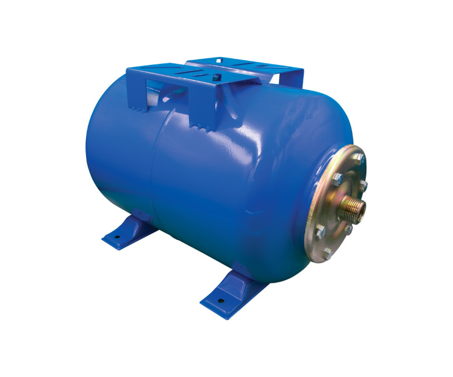 Δοχειο plus tank 50 h οριζοντιο