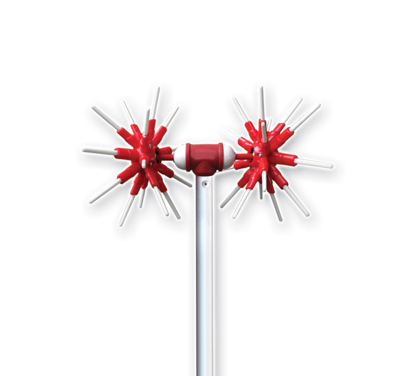 Ελαιοραβδιστικο flex 2,8m