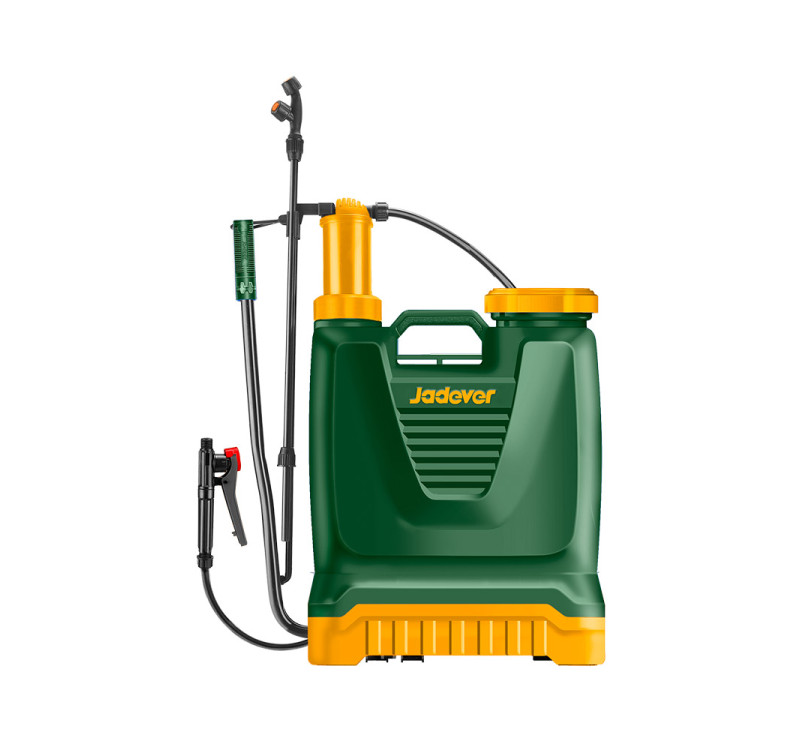 Ψεκαστήρας Χειρός Jadever Πλάτης 20Lt JDKS1520