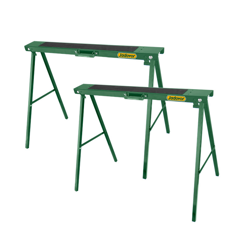 Παγκος κοπης jadever σετ 2τεμ jddz1510