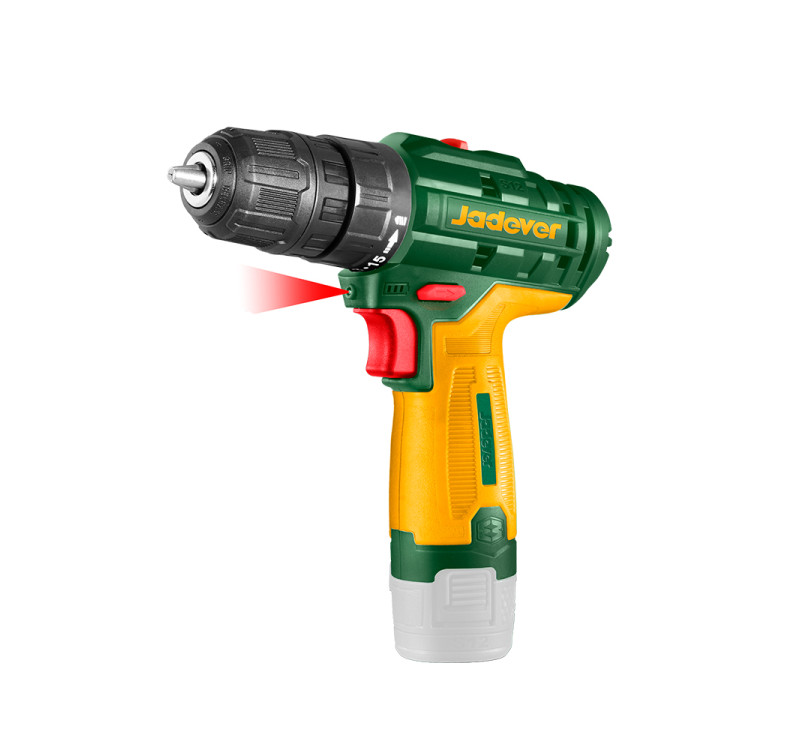 Δραπανοκατσαβιδο jadever 2taxyt. s12 /12v/1,5a jdcds520