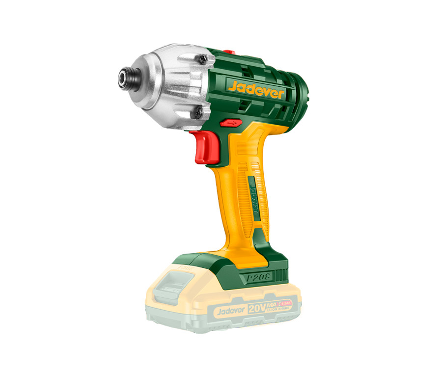 Παλμικο κατσαβιδι jadever p20s 20v/1,5a jdcd2512