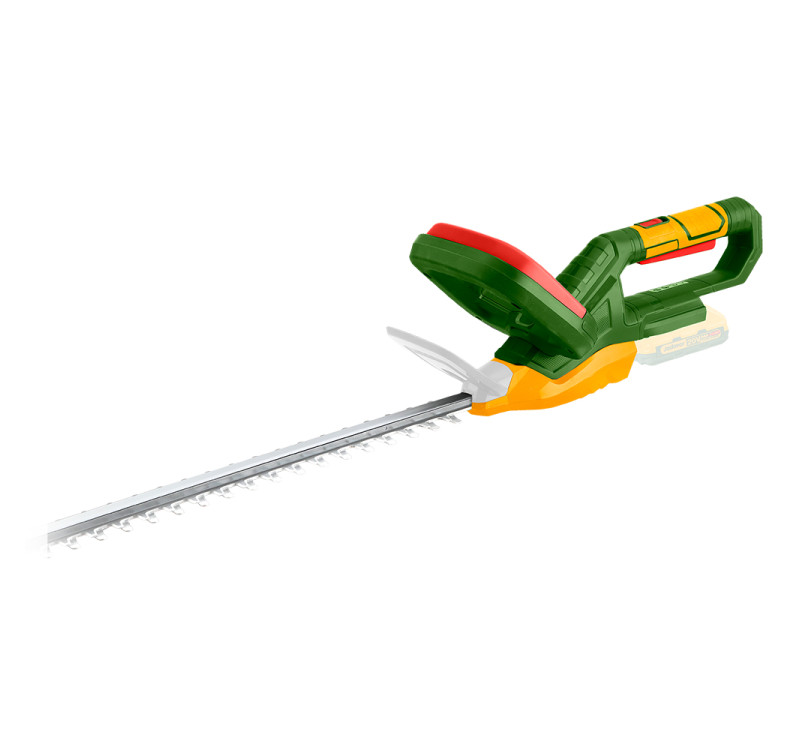 Μπορντούροψαλιδo Jadever P20S 20V 1,5Ah Χειροκίνητο JDLYP546