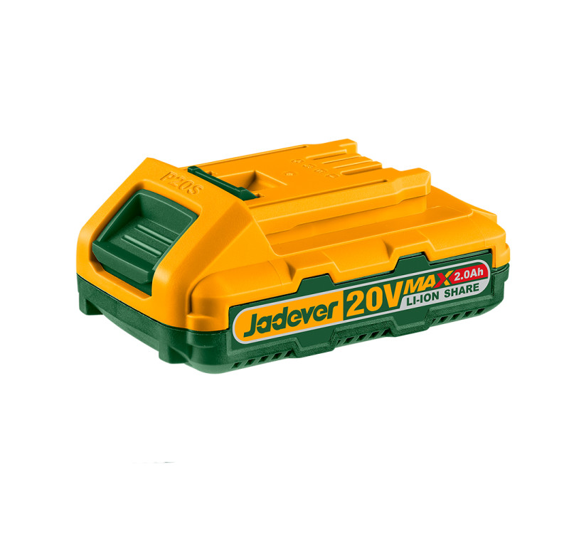 Μπαταρια jadever li-ion p20s 20v/2a jdlbp520