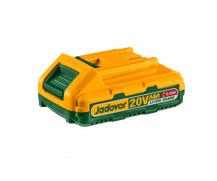 Μπαταρια jadever li-ion p20s 20v/2a jdlbp520