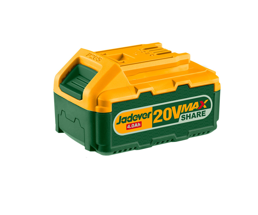 Μπαταρια jadever li-ion p20s 20v/4a jdlbp540