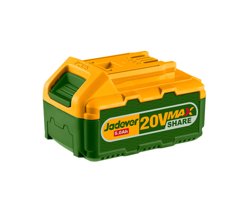 Μπαταρια jadever li-ion p20s 20v/5a jdlbp550