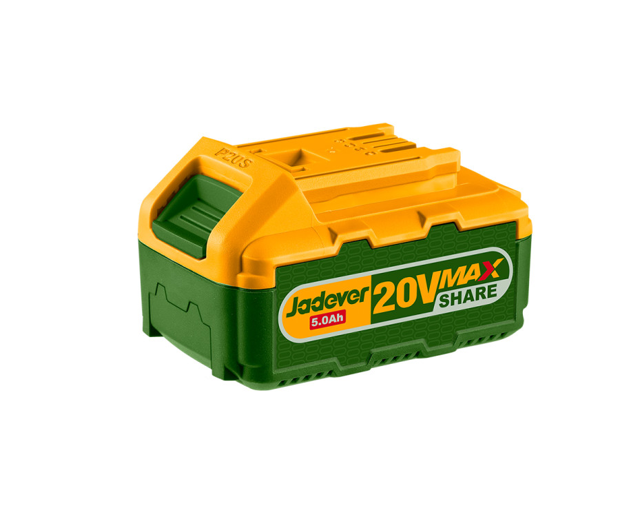 Μπαταρια jadever li-ion p20s 20v/5a jdlbp550