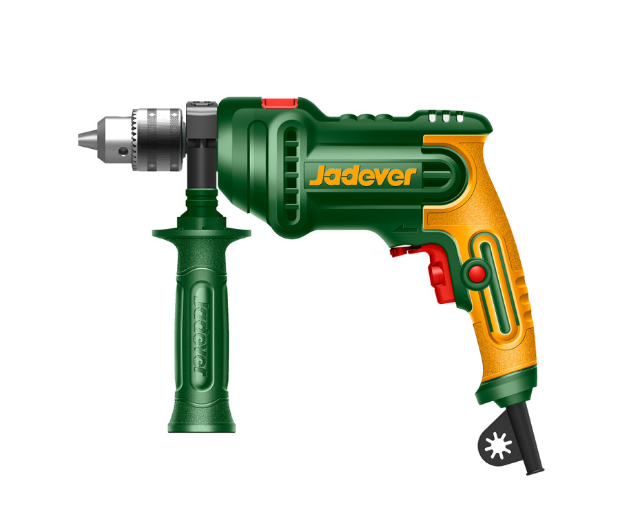 Δραπανοκατσαβιδο κρουστικο jadever 850w/220v jdmd15851