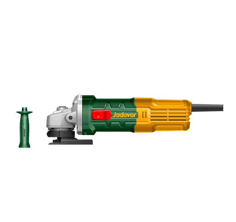 Τροχος γωνιακος jadever 850w/220v jdag15851