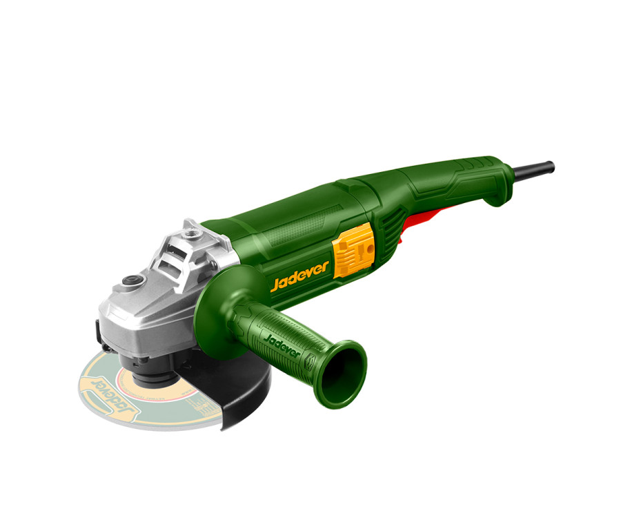 Τροχος γωνιακος jadever 1800w/220v jdag851801