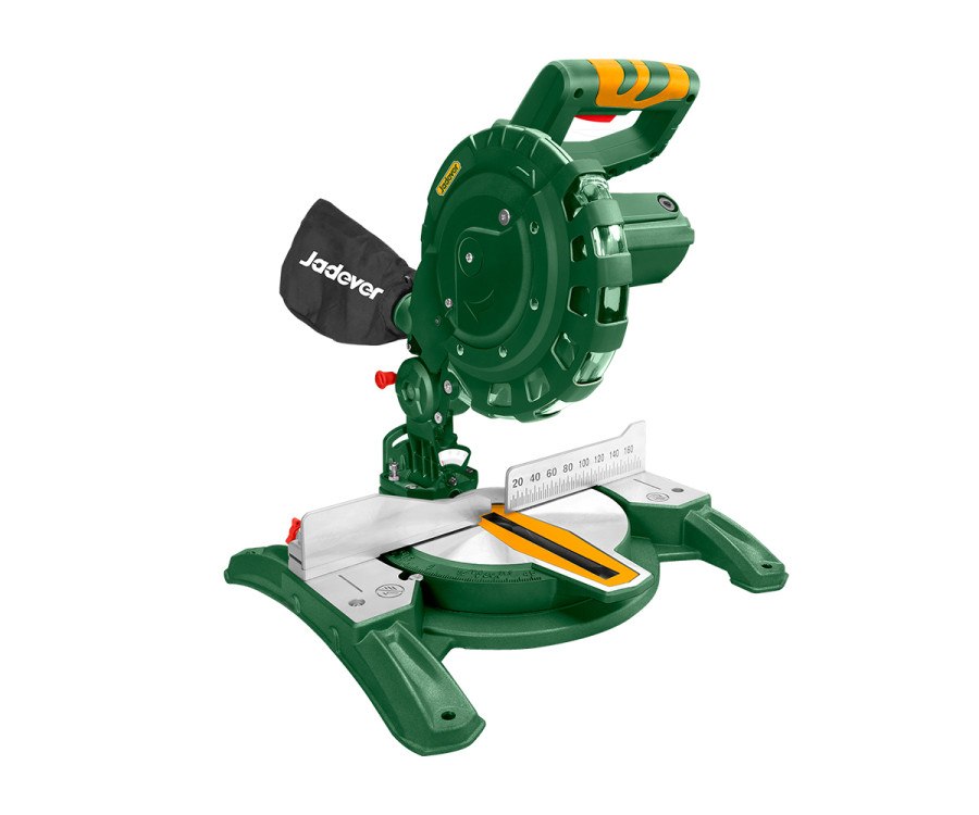 Φαλτσοπριονο ξυλου jadever 1400w/220v-φ210 jdxd151400