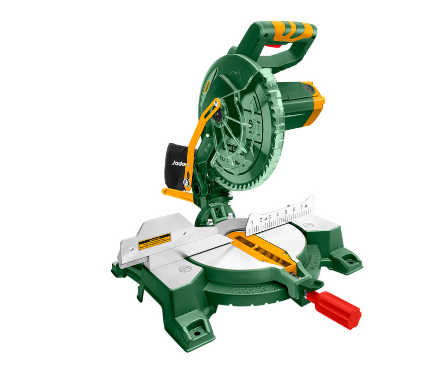 Φαλτσοπριονο ξυλου jadever 1800w/220v-φ255 jdxd151800