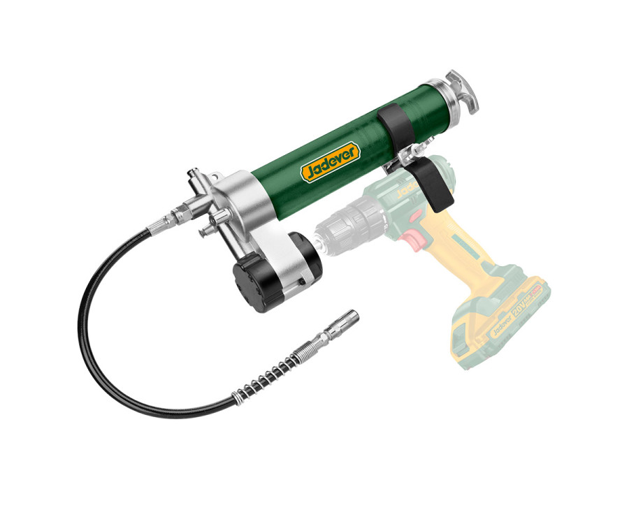 Γρασαδορος εξαρτημα δραπανων p20s jadever jdgg5540