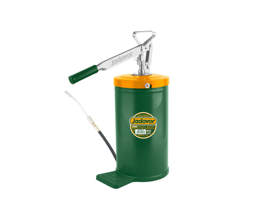 Γρασαδορος χειρος 16kg jadever jdhy1a16