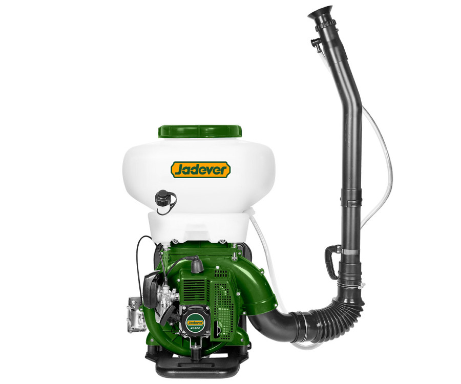 Νεφελοψεκαστήρας Βενζίνης Δίχρονος 2,85Hp 41,5cc Jadever JDKN1A41 με Κάδο 14Lt