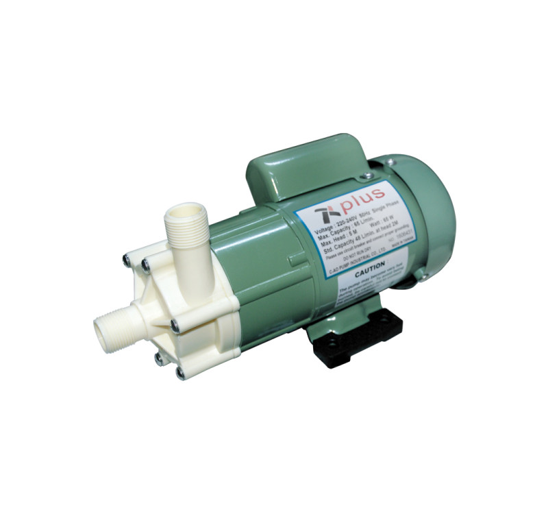 Ηλεκτραντλία Χημικών & Οξέων 220V MP15R