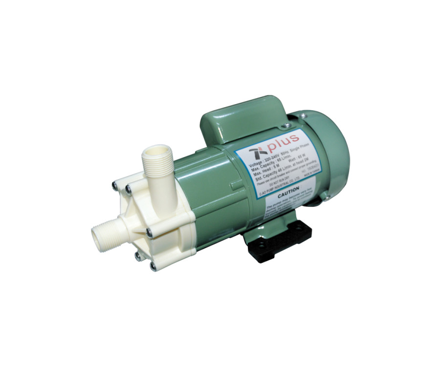 Ηλεκτραντλία Χημικών & Οξέων 220V MP15R