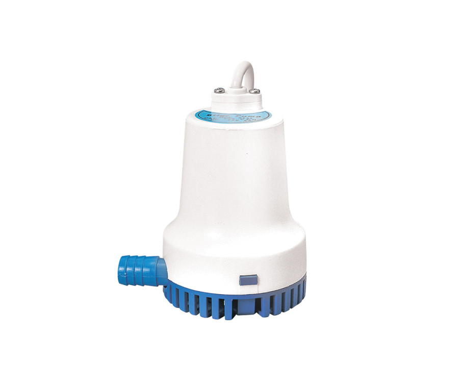 Ηλεκτραντλία 12V TMC 03302 600gal 37lt/min