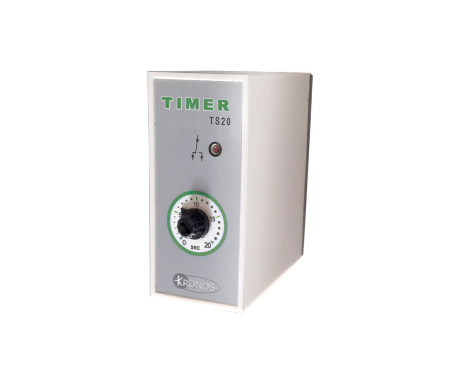 Χρονικο καθυστερησης 10' ραγας