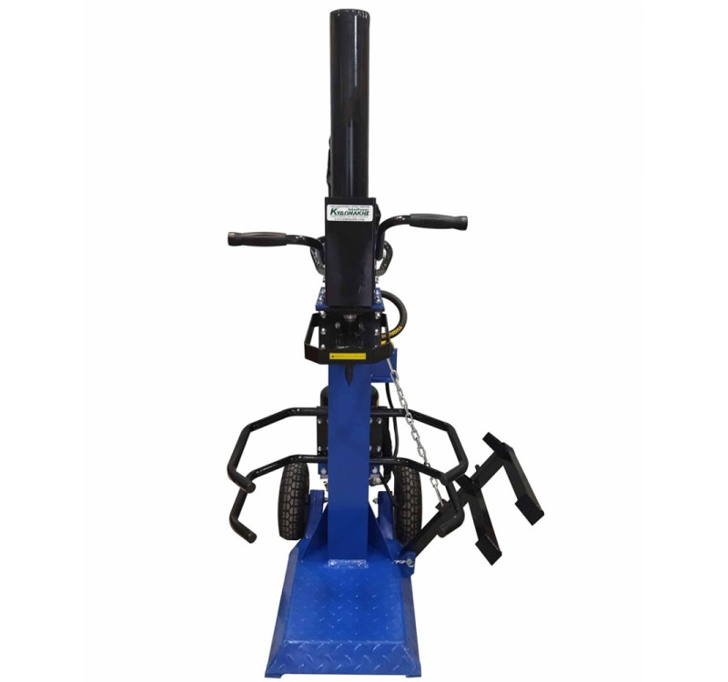 Σχίστης Ξύλου Κάθετος PTO AMA, 18 Τόνων, Για Τρακτέρ – Ιταλικής Κατασκευής