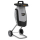 Θρυμματιστής Κλαδιών Ρεύματος 2200W, Alpina ACH 2.2E, με Κάδο Συλλογής 50 Λίτρων