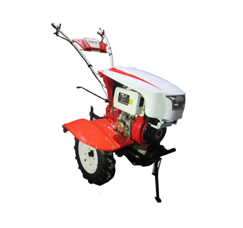 Σκαπτικό Πετρελαίου 418cc 10Hp B‑Sc135 Bax