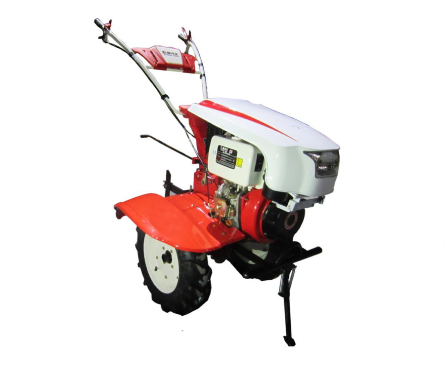 Σκαπτικό Πετρελαίου 418cc 10Hp B‑Sc135 Bax