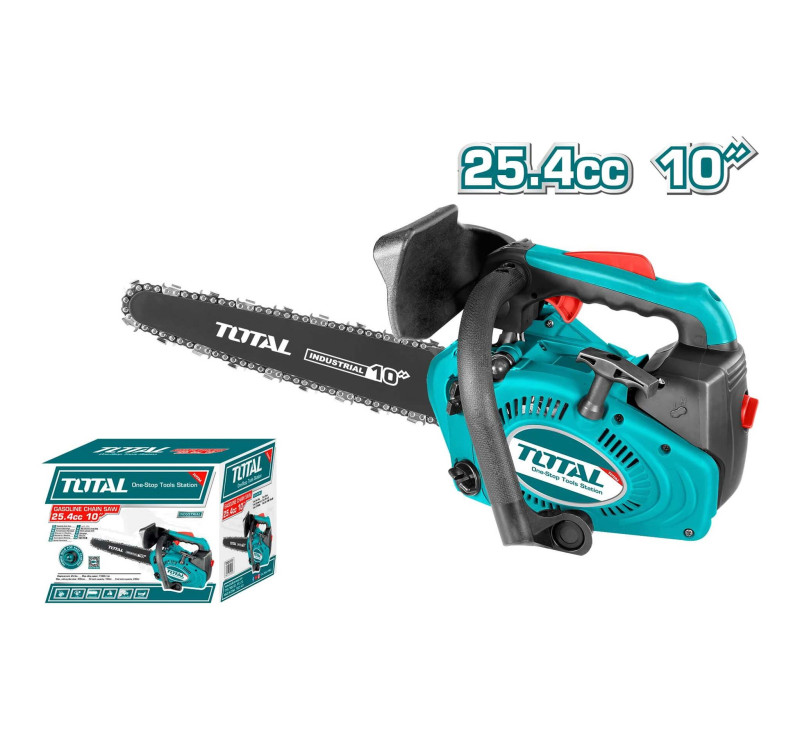 Αλυσοπρίονο Βενζίνης 25.4cc Carving Total Tg5261012