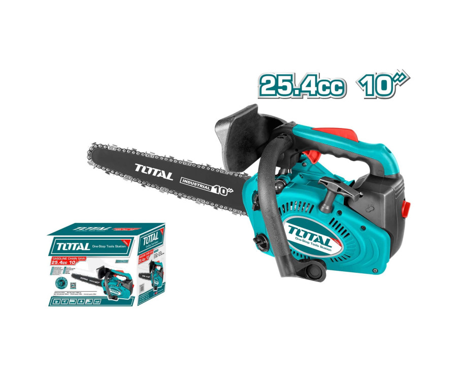 Αλυσοπρίονο Βενζίνης 25.4cc Carving Total Tg5261012