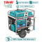 Γεννήτρια Βενζίνης Επαγγελματική 19.000W Total TP1200006