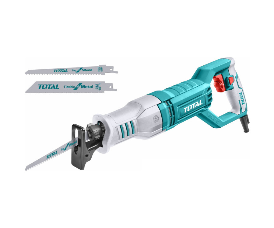 Σπαθοσέγα 750W Total TS100806