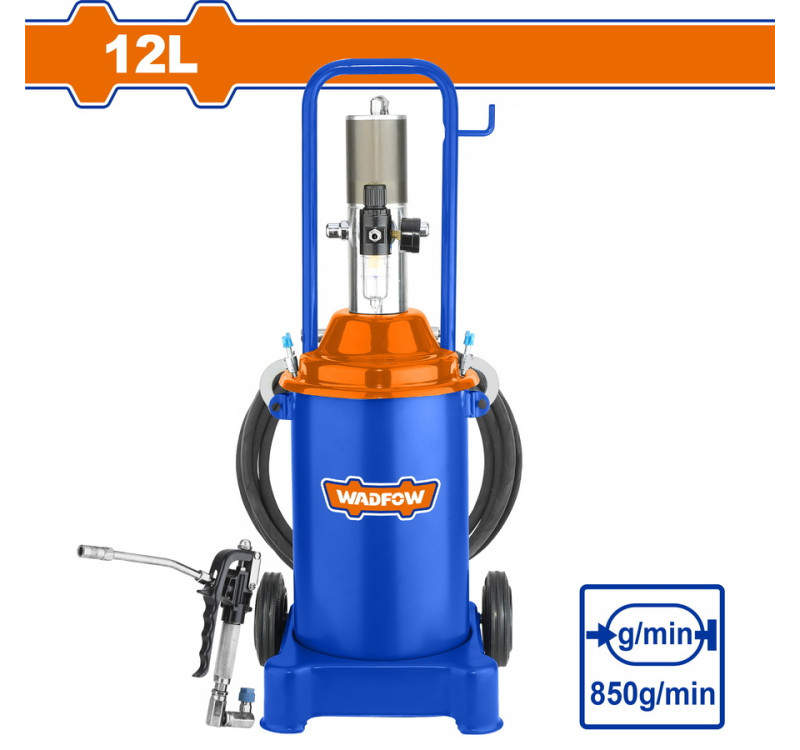 Γρασαδόρος Αέρος 12L Wadfow WAL1A12