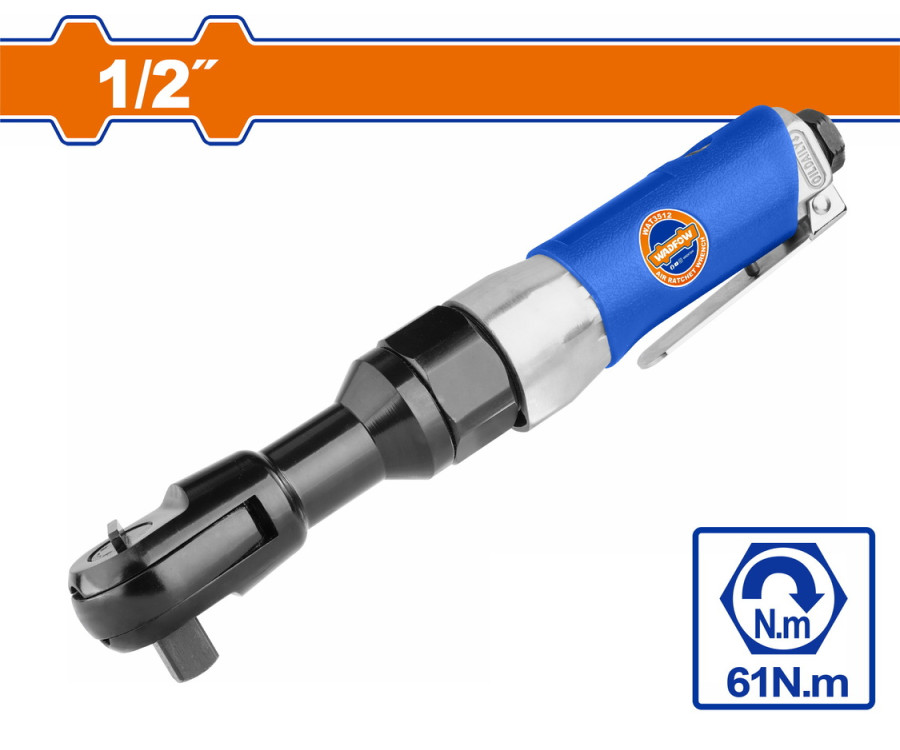 Αεροκαστάνια 1/2" 61Nm Wadfow WAT3512