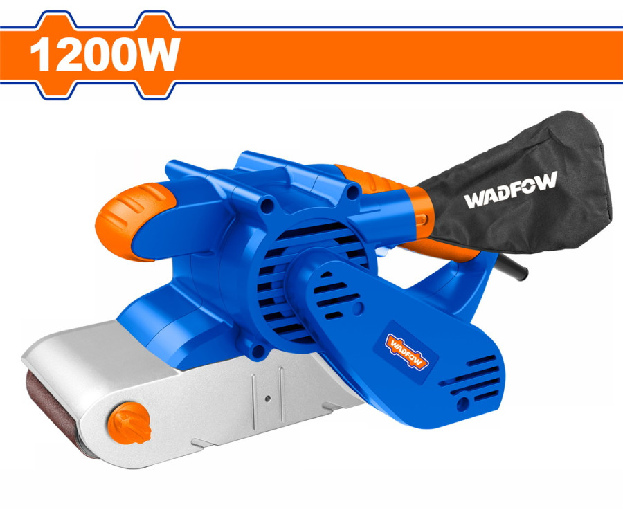 Ταινιολειαντήρας 1.200W Wadfow WBA1512001
