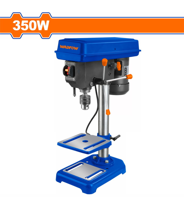 Δράπανο Κολωνάτο 350W Ρεύματος 57cm Wadfow WDP15350