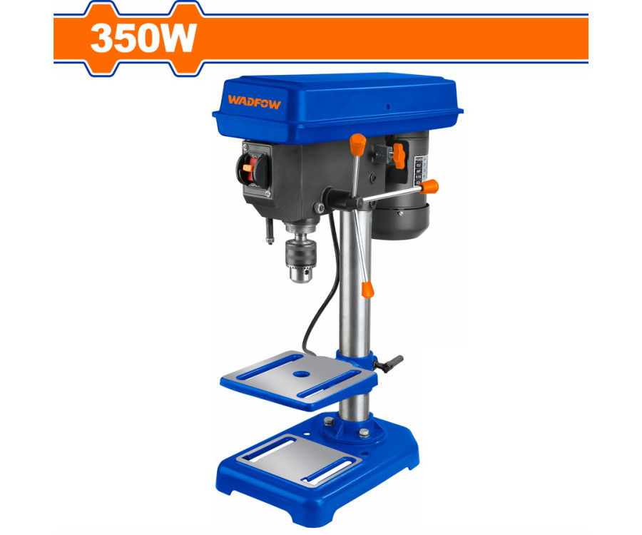 Δράπανο Κολωνάτο 350W Ρεύματος 57cm Wadfow WDP15350