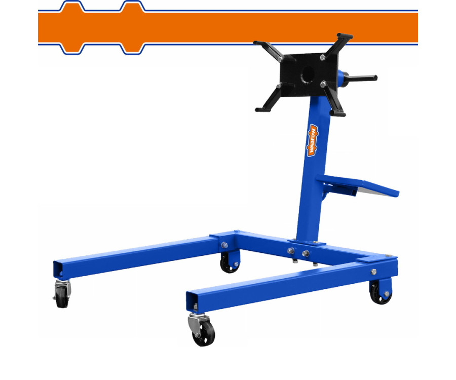 Καβαλέτο για Κινητήρες 560Kg Wadfow WEU1A25