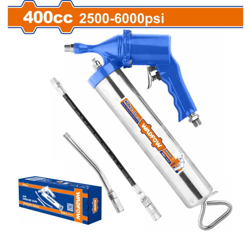 Γρασαδόρος Αέρος 400cc Wadfow WGG4540