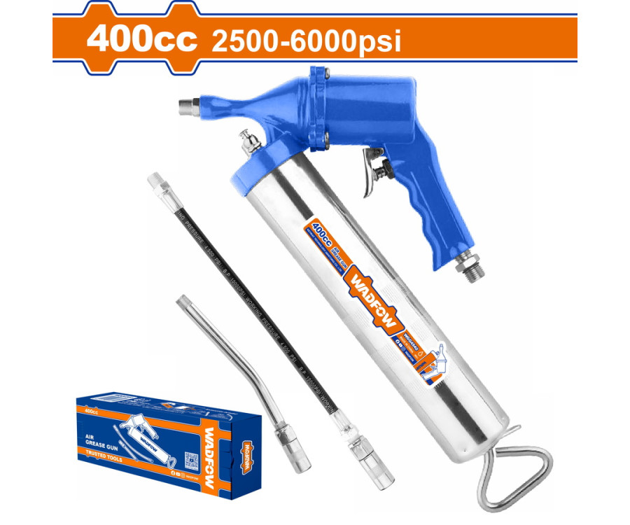 Γρασαδόρος Αέρος 400cc Wadfow WGG4540