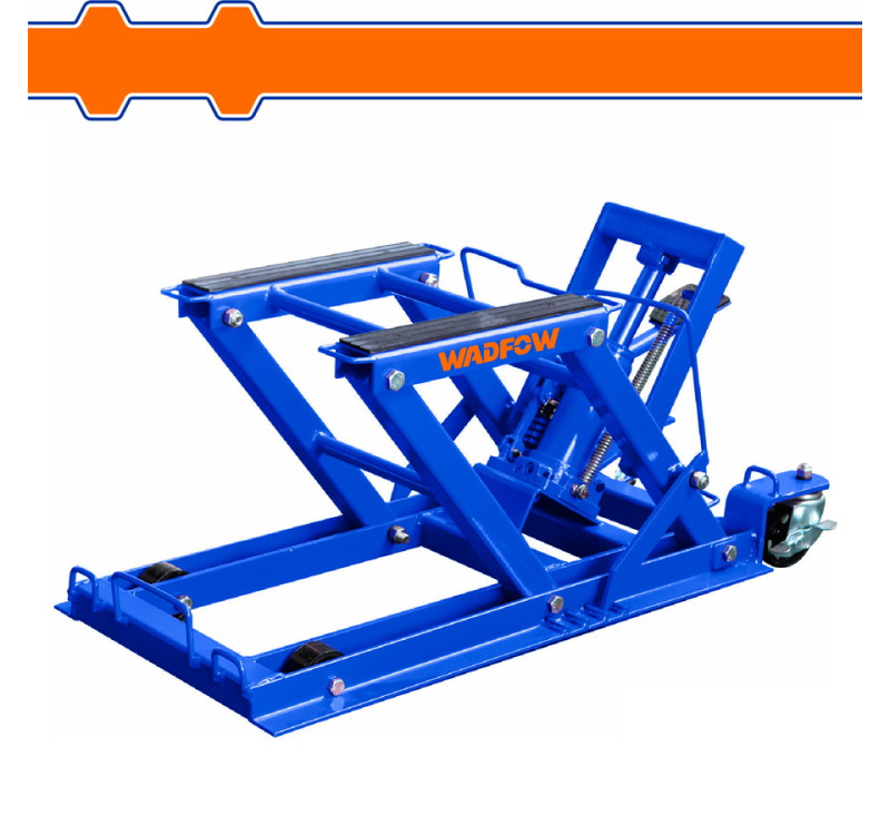 Ανυψωτικό Μοτοσυκλέτας 680Kg Wadfow Whc5A04